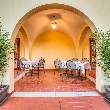 Hotel San Giorgio-3