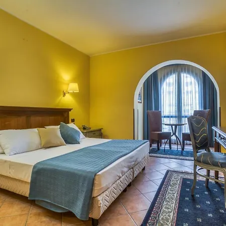 Hotel San Giorgio-2